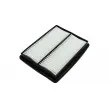 Filtre à air TEKNÖR FAF-SU-010 - Visuel 1