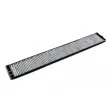 Filtre, air de l'habitacle TEKNÖR FCF-BM-004C - Visuel 1
