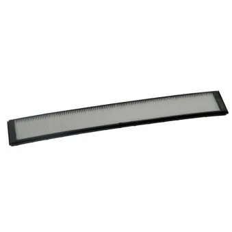 Filtre, air de l'habitacle TEKNÖR