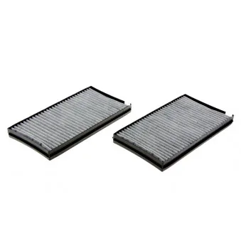 Filtre, air de l'habitacle TEKNÖR