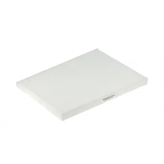 Filtre, air de l'habitacle TEKNÖR