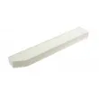 Filtre, air de l'habitacle TEKNÖR FCF-CH-002 - Visuel 1