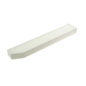 Filtre, air de l'habitacle TEKNÖR