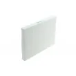 Filtre, air de l'habitacle TEKNÖR FCF-CH-003 - Visuel 2