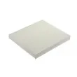 Filtre, air de l'habitacle TEKNÖR FCF-CH-004 - Visuel 1