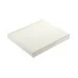 Filtre, air de l'habitacle TEKNÖR FCF-CH-005 - Visuel 1