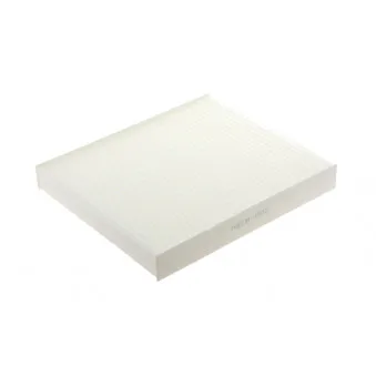 Filtre, air de l'habitacle TEKNÖR FCF-CH-005