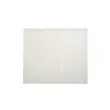 Filtre, air de l'habitacle TEKNÖR FCF-CH-005 - Visuel 3