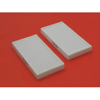 Filtre, air de l'habitacle TEKNÖR FCF-CH-007