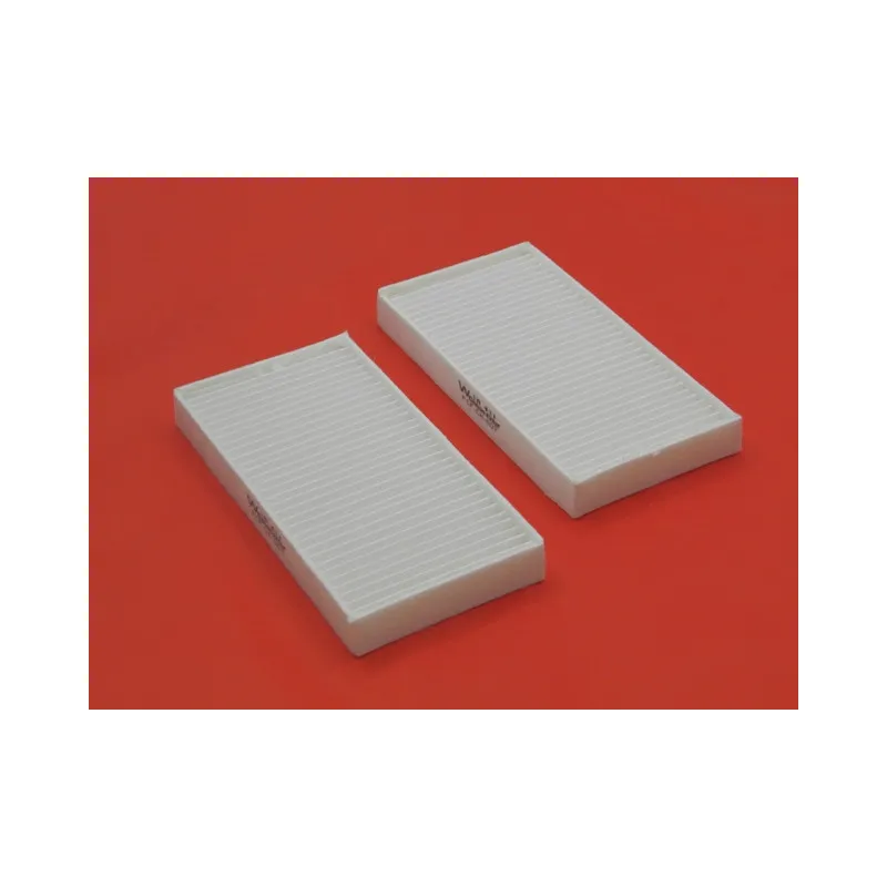 Filtre, air de l'habitacle TEKNÖR FCF-CH-007