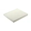 Filtre, air de l'habitacle TEKNÖR FCF-CH-008 - Visuel 1