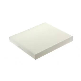 Filtre, air de l'habitacle TEKNÖR FCF-CH-008