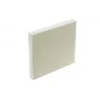 Filtre, air de l'habitacle TEKNÖR FCF-CH-008 - Visuel 2