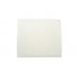 Filtre, air de l'habitacle TEKNÖR FCF-CH-008 - Visuel 3