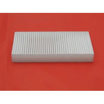 Filtre, air de l'habitacle TEKNÖR FCF-CH-009