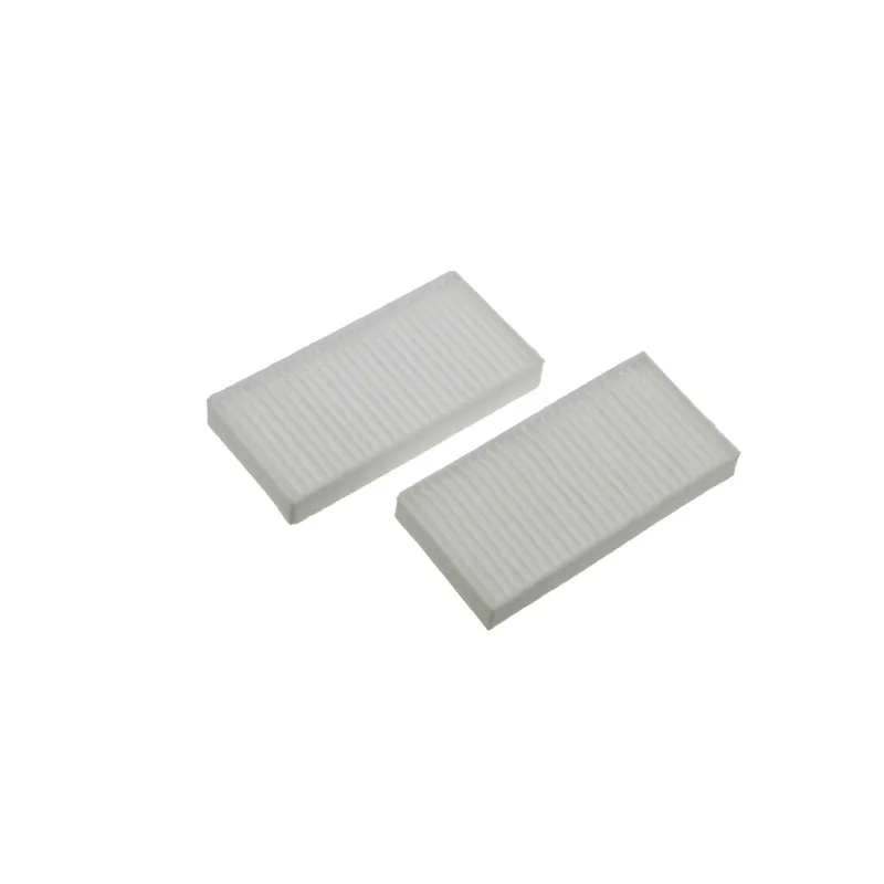 Filtre, air de l'habitacle TEKNÖR FCF-CH-012