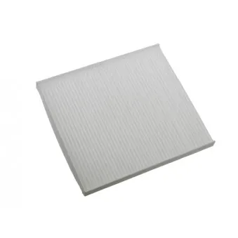 Filtre, air de l'habitacle TEKNÖR