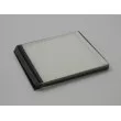 Filtre, air de l'habitacle TEKNÖR FCF-CT-001 - Visuel 1