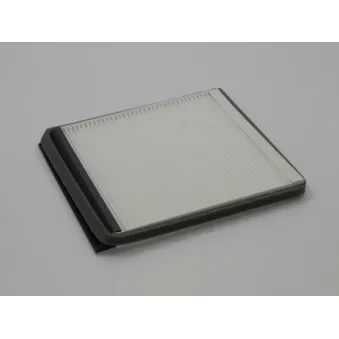 Filtre, air de l'habitacle TEKNÖR FCF-CT-001