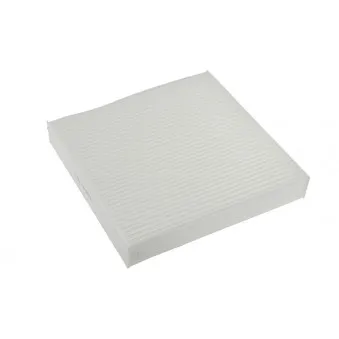 Filtre, air de l'habitacle TEKNÖR FCF-CT-002