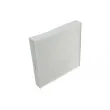 Filtre, air de l'habitacle TEKNÖR FCF-CT-002 - Visuel 2