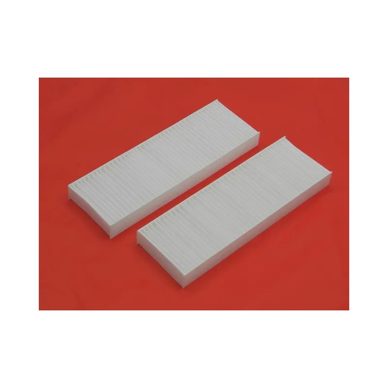 Filtre, air de l'habitacle TEKNÖR FCF-CT-013