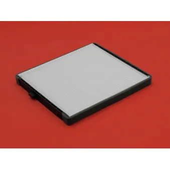 Filtre, air de l'habitacle TEKNÖR FCF-DW-004