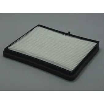 Filtre, air de l'habitacle TEKNÖR FCF-DW-006