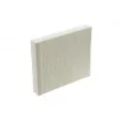 Filtre, air de l'habitacle TEKNÖR FCF-DW-017 - Visuel 2