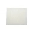Filtre, air de l'habitacle TEKNÖR FCF-DW-017 - Visuel 3