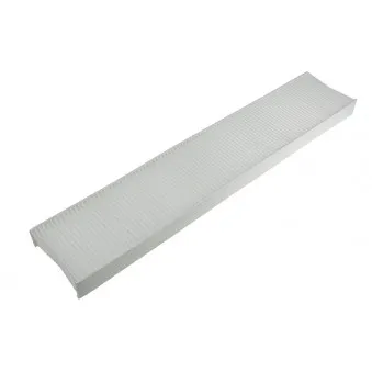 Filtre, air de l'habitacle TEKNÖR FCF-FR-000