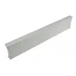 Filtre, air de l'habitacle TEKNÖR FCF-FR-000 - Visuel 2