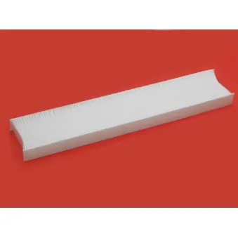 Filtre, air de l'habitacle TEKNÖR FCF-FR-010