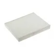 Filtre, air de l'habitacle TEKNÖR FCF-FR-013 - Visuel 1