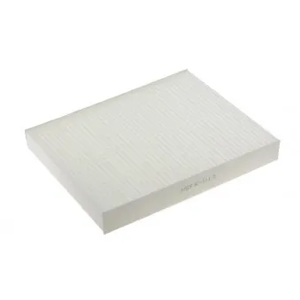 Filtre, air de l'habitacle TEKNÖR