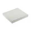 Filtre, air de l'habitacle TEKNÖR FCF-FR-018 - Visuel 1