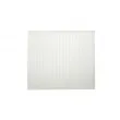 Filtre, air de l'habitacle TEKNÖR FCF-FR-018 - Visuel 3