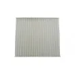 Filtre, air de l'habitacle TEKNÖR FCF-FR-020 - Visuel 3