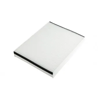 Filtre, air de l'habitacle TEKNÖR FCF-FR-021
