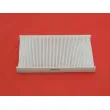 Filtre, air de l'habitacle TEKNÖR FCF-FT-004 - Visuel 1