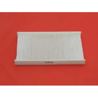 Filtre, air de l'habitacle TEKNÖR FCF-FT-004