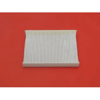 Filtre, air de l'habitacle TEKNÖR FCF-FT-007