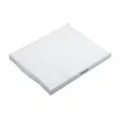 Filtre, air de l'habitacle TEKNÖR FCF-FT-013 - Visuel 1
