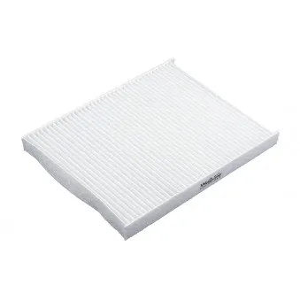 Filtre, air de l'habitacle TEKNÖR FCF-FT-013