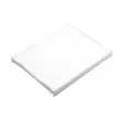 Filtre, air de l'habitacle TEKNÖR FCF-FT-013 - Visuel 2