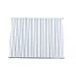 Filtre, air de l'habitacle TEKNÖR FCF-FT-013 - Visuel 3