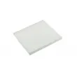 Filtre, air de l'habitacle TEKNÖR FCF-FT-018 - Visuel 1