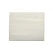 Filtre, air de l'habitacle TEKNÖR FCF-FT-020 - Visuel 3
