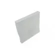 Filtre, air de l'habitacle TEKNÖR FCF-HD-000 - Visuel 2