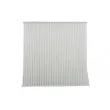 Filtre, air de l'habitacle TEKNÖR FCF-HD-000 - Visuel 3